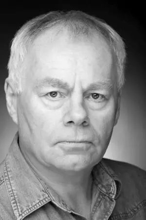 Barry Ewart