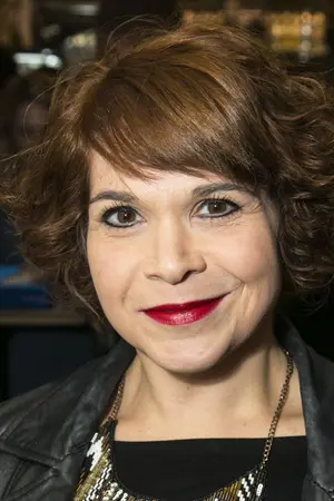 Debbie Chazen
