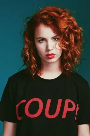 Grace Mitchell