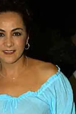 Alma Delfina