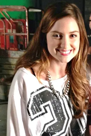 Eliana Tidhar