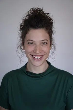 Tamar Amit Joseph