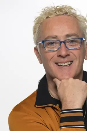 Damien McKiernan