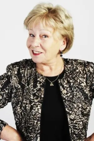 Eilish O'Carroll