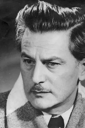 Anton Walbrook