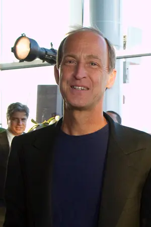 Charles Ferguson
