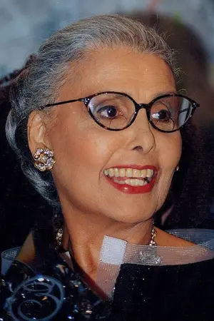 Лена Хорн