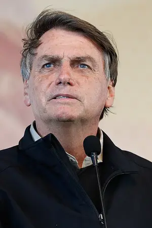 Jair Bolsonaro