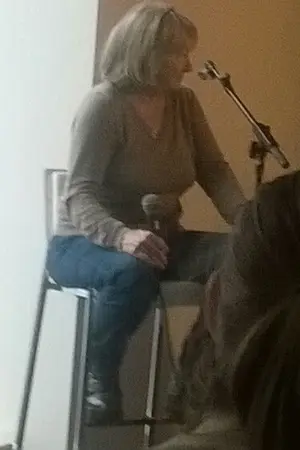 Micheline Lanctôt