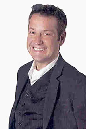 Robert Brouillette
