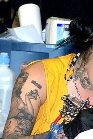 Kat Von D