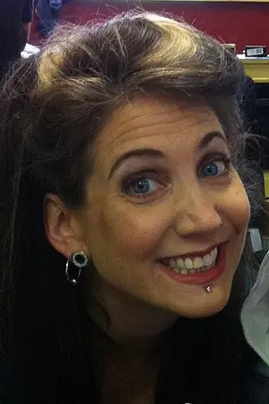 Hannah Aitchison