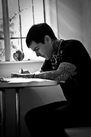Dan Smith
