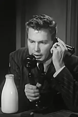 Richard Crane