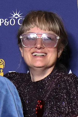 Barunka O'Shaughnessy