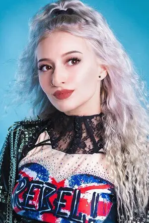 Lexi Brumback