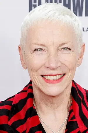 Annie Lennox