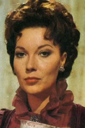 Мария Силва