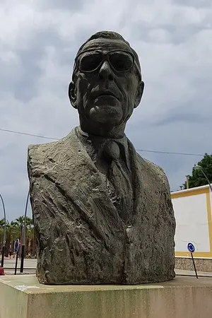 Gregorio García Segura
