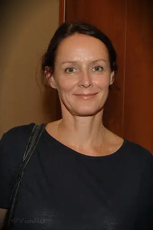 Claude Perron