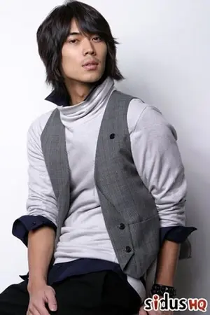 Kim Hyung Min