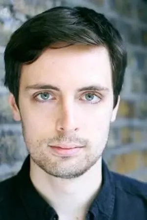 Alastair Roberts
