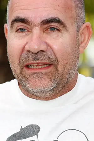 Christos Stergioglou
