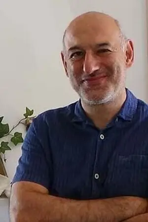 Jimmy Roussounis