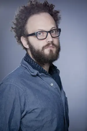 Alex Beckett