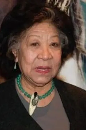Mona Hammond