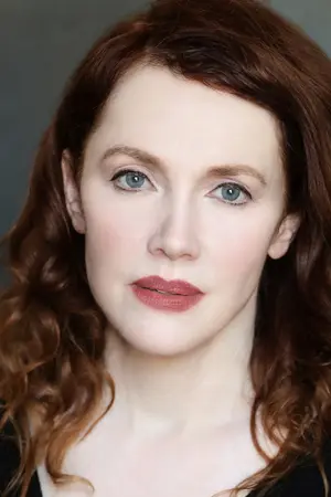 Madeleine Potter