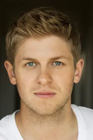 Michael Grant Terry