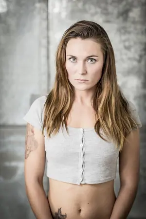 Charlotte Anne Bongaerts