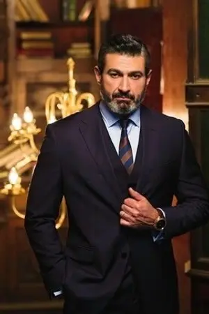 Yasser Galal