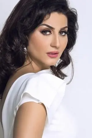 Wafaa Amer