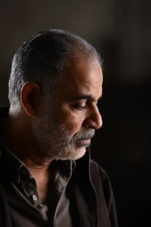Mahmoud El Bezzawy