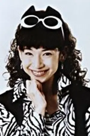 Yumi Takada