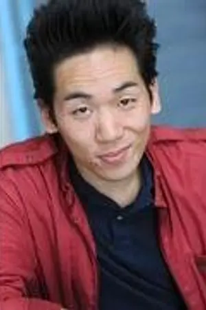 Keye Chen