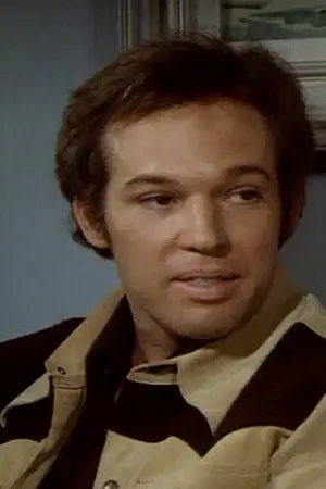 Michael Richardson