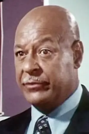 Albert Reed