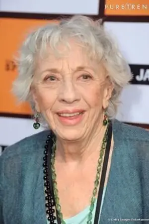 Ann Morgan Guilbert