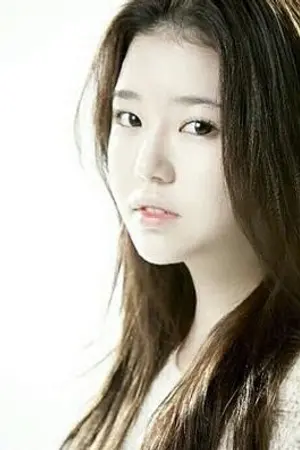 Jo Hye Jung