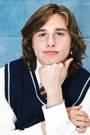 Axel Ellis