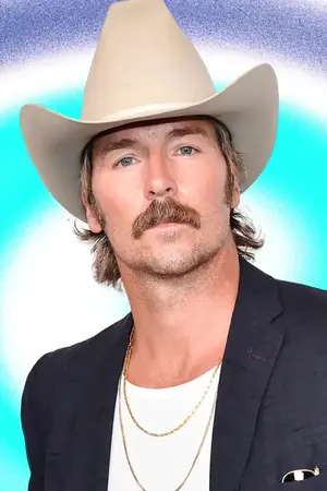Mark Wystrach