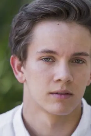 Austin McKenzie