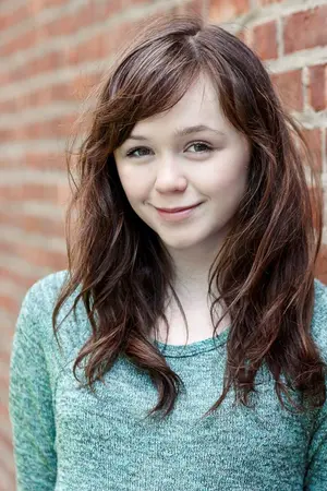 Emily Skeggs