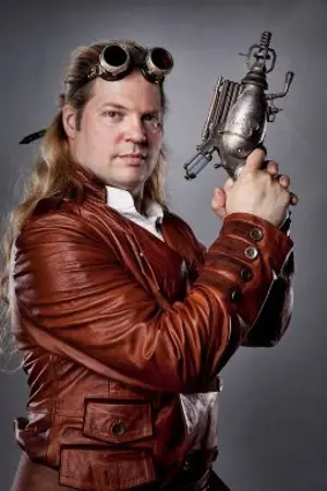 Thomas Willeford