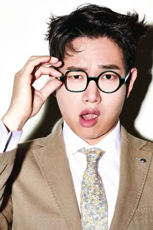 Jang Sung Kyu