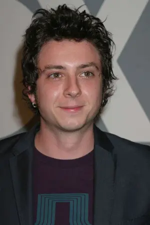Ryan Belleville