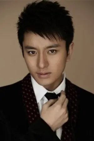 Jerry Jia